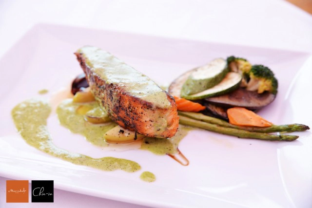 Chic-in : มาราเกช หัวหิน รีสอร์ท แอนด์ สปา ตอนที่ 2 ตอนจบ