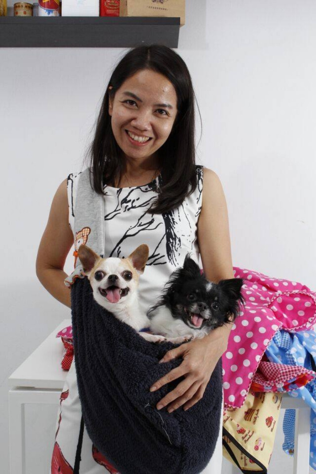 หมาเจ็บ ..ธุรกิจที่ทำเพราะรัก หมาเจ็บ ..ธุรกิจที่ทำเพราะรัก