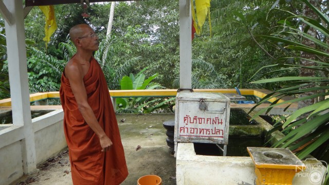 บุกโรงพักประท้วงตร. ตีนแมวย่องเบาวัดกว่า 10 ครั้ง