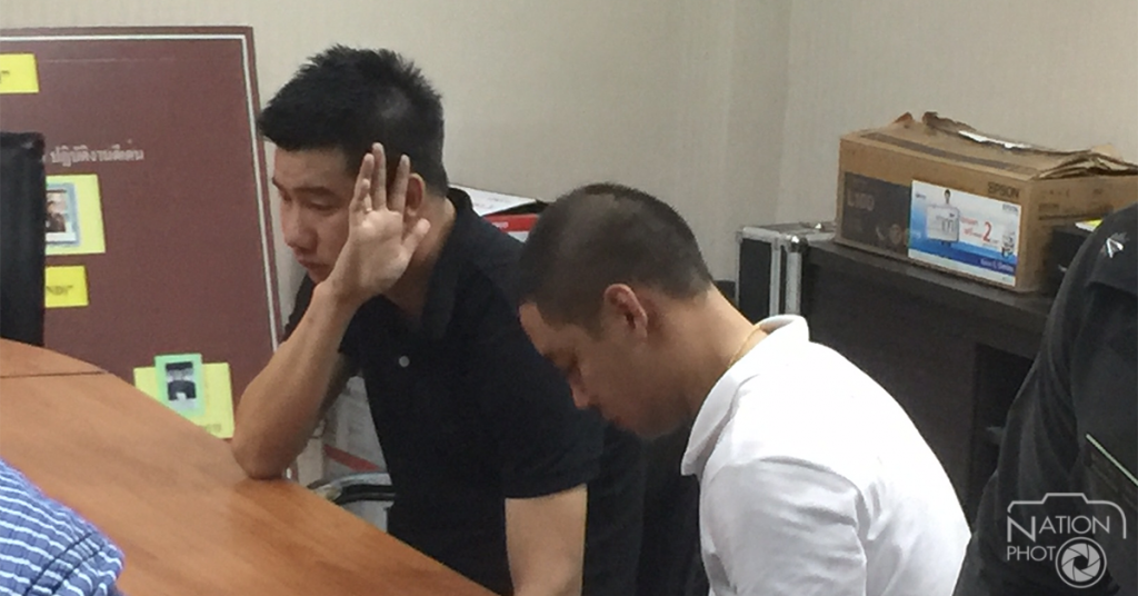 ผบ.ตร. สั่งฟันวินัย ตำรวจรุมแท็กซี่สาหัส ผบ.ตร. สั่งฟันวินัย ตำรวจรุมแท็กซี่สาหัส