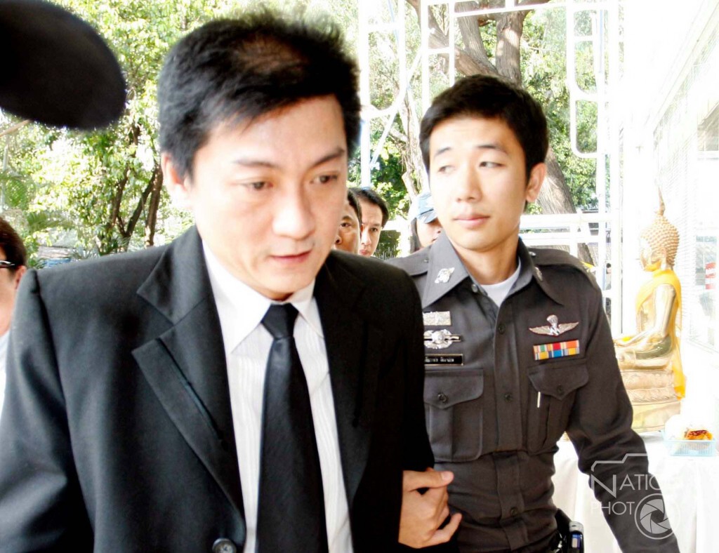 ออกหมายจับ“เจ้าของซานติก้าผับ”เบี้ยวนัดฟังอุทธรณ์เลี่ยงภาษี