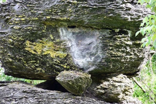 พุหางนาค ท่องเที่ยวเชิงอนุรักษ์  ปริศนาเมืองลับแล  อำเภออู่ทอง จังหวัดสุพรรณบุรี