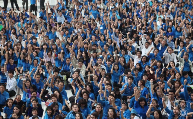 สหภาพฯทีโอที ร้องผู้ตรวจการแผ่นดินสอบ" กสทช."