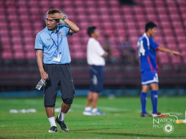 ชมอีกครั้ง... ช้างศึก U-19 ถล่มไต้หวัน 3-0