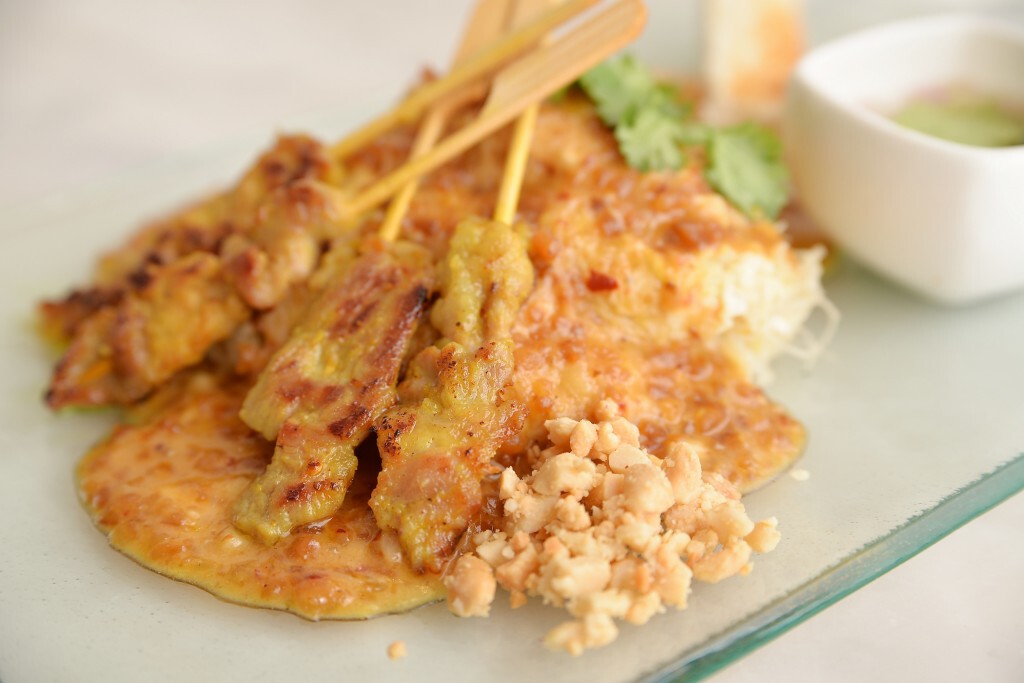 อร่อยปักหมุด : Kelly By Audrey สาขาเซ็นทรัลลาดพร้าว ชั้น 4 อร่อยปักหมุด : Kelly By Audrey สาขาเซ็นทรัลลาดพร้าว ชั้น 4