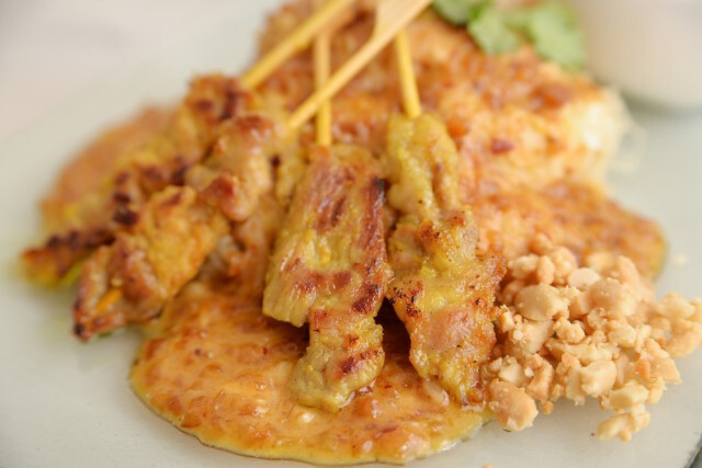 อร่อยปักหมุด : Kelly By Audrey สาขาเซ็นทรัลลาดพร้าว ชั้น 4