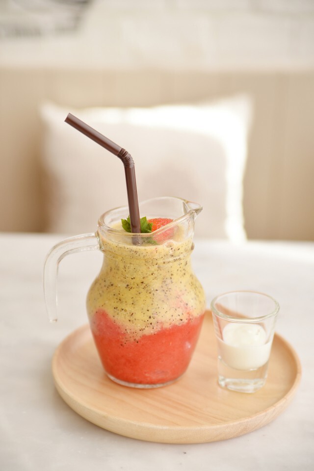 อร่อยปักหมุด : Kelly By Audrey สาขาเซ็นทรัลลาดพร้าว ชั้น 4