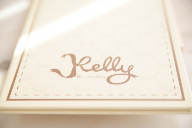 อร่อยปักหมุด : Kelly By Audrey สาขาเซ็นทรัลลาดพร้าว ชั้น 4
