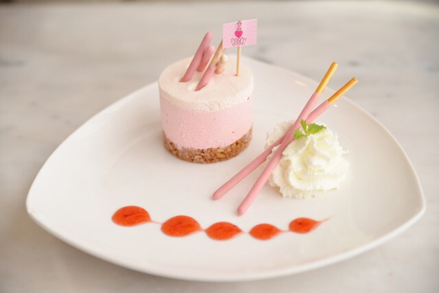 อร่อยปักหมุด : Kelly By Audrey สาขาเซ็นทรัลลาดพร้าว ชั้น 4
