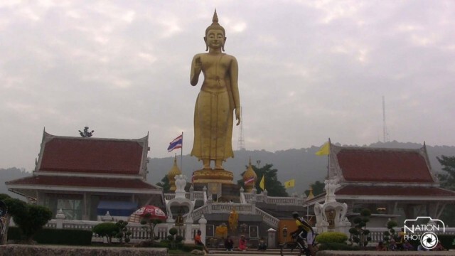 หาดใหญ่เผชิญ"หมอกควัน"ปกคลุม