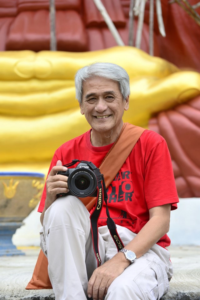 Lifestyle 2  Lifester :  พัฒนาการ กล้อง คน และไอที