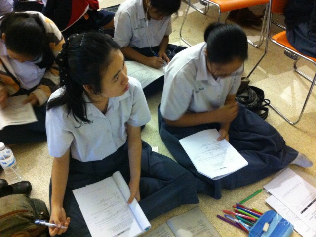 ทบทวนความรู้สู่มหาวิทยาลัยปี 18 ที่ศูนย์ประชุมฯ มข.คึกคัก