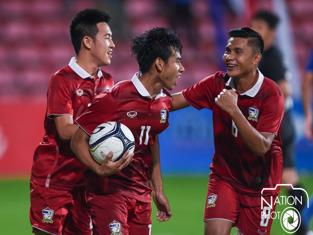 ผจก.ทีมยู-19 ทุ่มเงินอัดฉีดไม่อั้น ดับซ่า "โสมขาว"