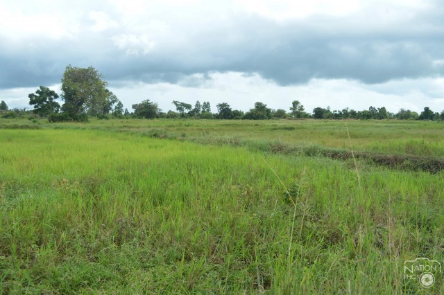 ผบ.ตชด.126 พาสื่อลงพื้นที่หลัง "วีระ" โพสต์เฟสไทยยกที่ดินให้กัมพูชา