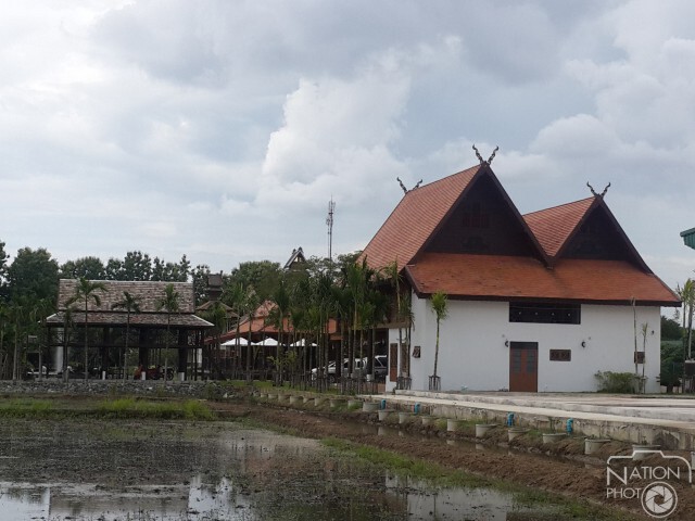 ชาวนารุ่นใหม่ตามรอยเศรษฐกิจพอเพียง