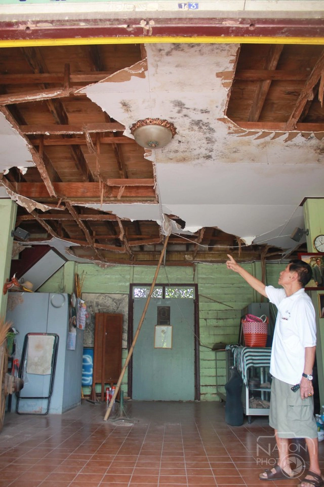 เผยหอวัฒนธรรม"อุตรดิตถ์"อายุกว่า 100 ปี "ถูกทิ้งร้าง"