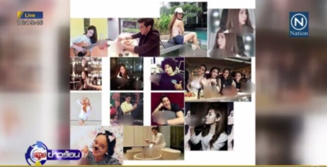 จี้สธ.เอาผิด“ดารา-บริษัทเหล้า”ลงไอจีผิดโทษจำทั้งปรับ