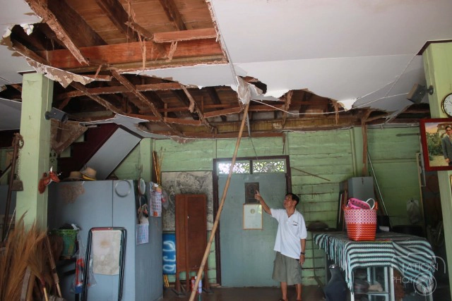 เผยหอวัฒนธรรม"อุตรดิตถ์"อายุกว่า 100 ปี "ถูกทิ้งร้าง"