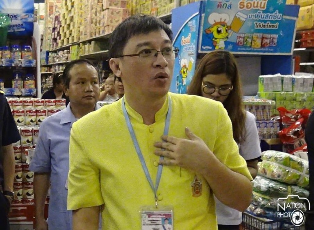 "หมอสมาน" ยัน 30 ดาราเข้าข่ายผิด ม.32 พรบ.เหล้า