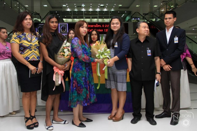 "อาจารย์เคท" ฟ้องศาลเพิกถอนมติ มธ.เลือกปฏิบัติไม่จ้างเป็นอาจารย์