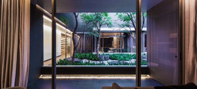 Space Planning เจาะคอนเซ็ปต์ จัดสรรพื้นที่เพื่อการใช้ชีวิตจากคอนโดหรูศาลาแดงวัน