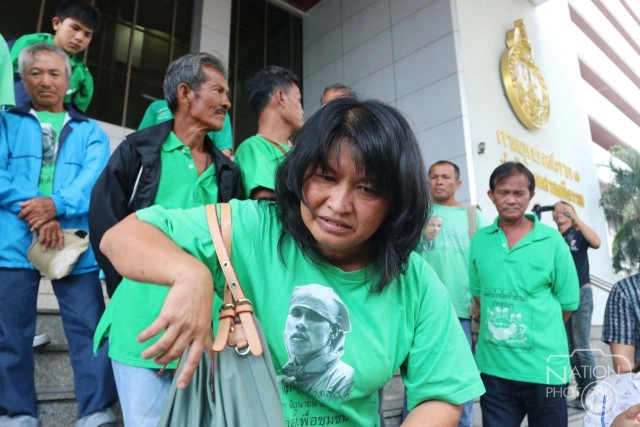 ศาลฎีกายืนยกฟ้อง 3 พี่น้องจ้างฆ่า "เจริญ วัดอักษร"