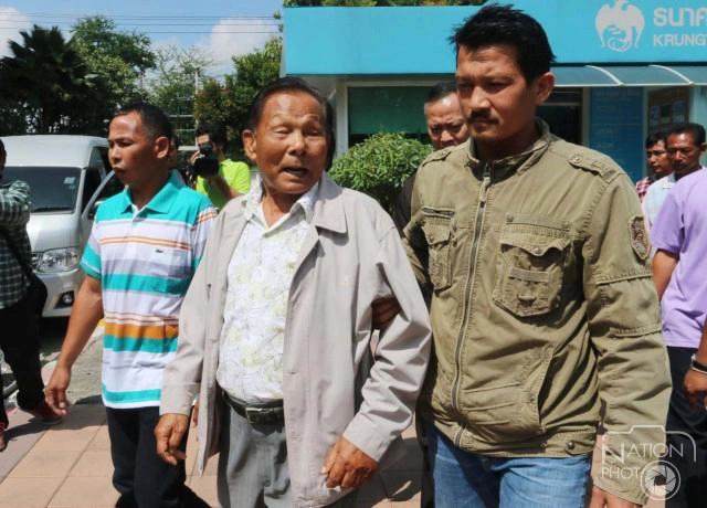 ศาลฎีกายืนยกฟ้อง 3 พี่น้องจ้างฆ่า "เจริญ วัดอักษร"