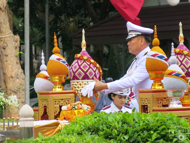 "จักรทิพย์" ย้ำต้องทำทุกทางให้ชาวบ้านไว้ใจ