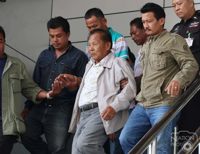 ศาลฎีกายืนยกฟ้อง 3 พี่น้องจ้างฆ่า "เจริญ วัดอักษร"