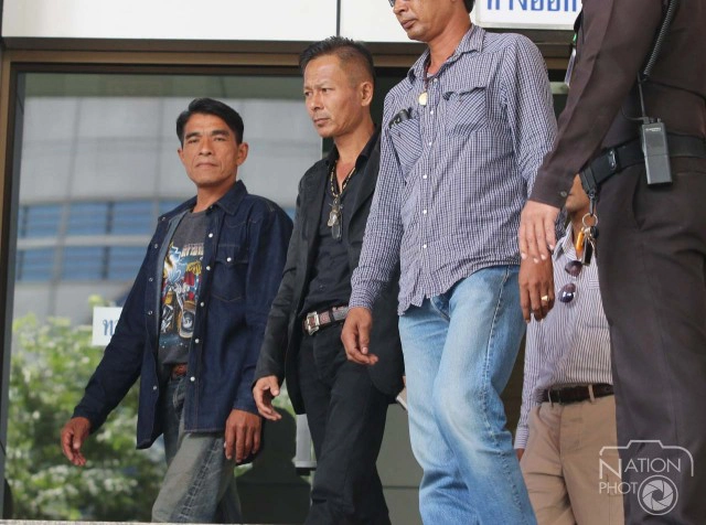 ศาลฎีกายืนยกฟ้อง 3 พี่น้องจ้างฆ่า "เจริญ วัดอักษร"