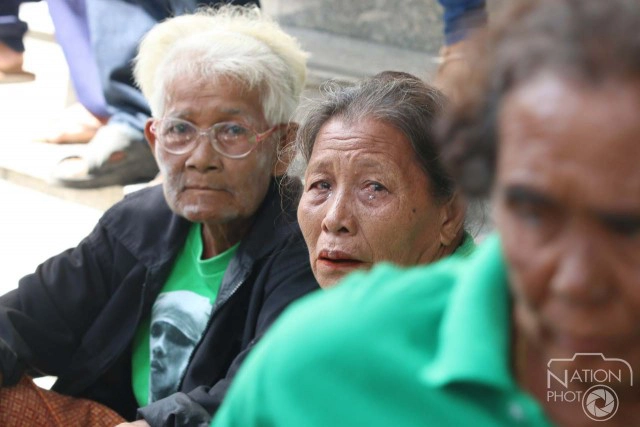 ศาลฎีกายืนยกฟ้อง 3 พี่น้องจ้างฆ่า "เจริญ วัดอักษร"