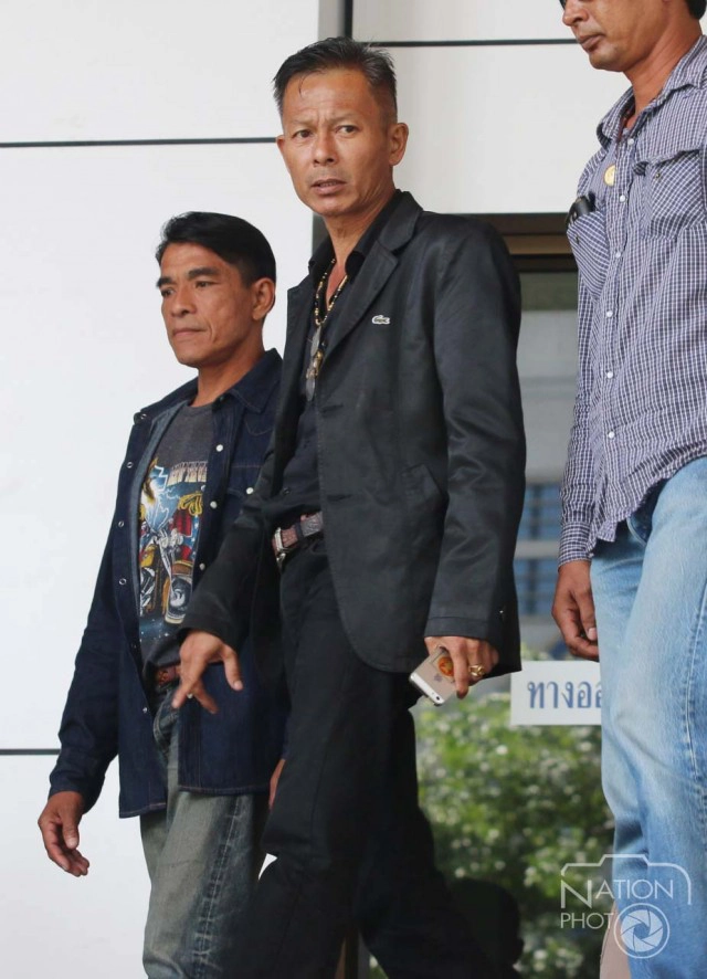 ศาลฎีกายืนยกฟ้อง 3 พี่น้องจ้างฆ่า "เจริญ วัดอักษร"