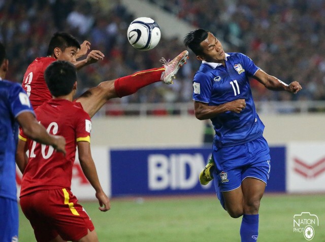 ชมอีกครั้ง! 3ประตูสุดงามพา "ช้างศึก" ย้ำแค้นเวียดนาม