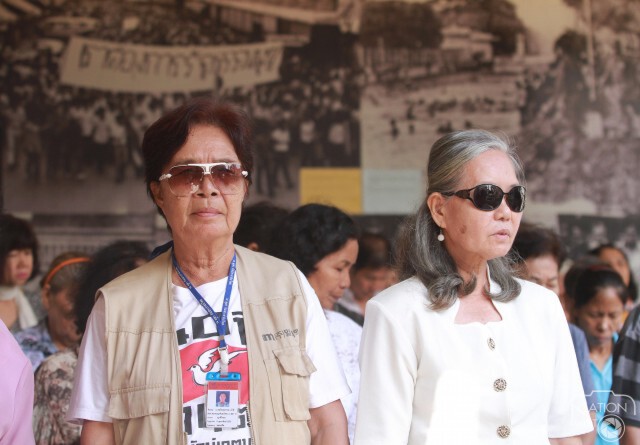 รำลึก 42 ปี 14 ตุลา "เอนก" แนะคนตุลาร่วมสร้างปชต.แบบตะวันออก