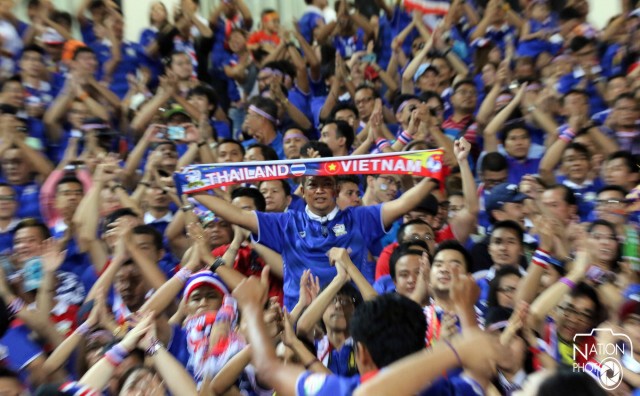 “ซิโก้” รับเซอร์ไพรส์ ไทย บุกถล่ม เวียดนาม