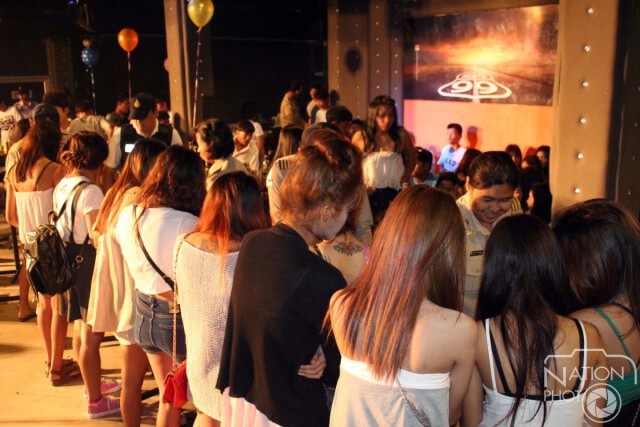 บุกจับผับดังปล่อยเด็กต่ำกว่า 20 ปีเที่ยวกว่า 100 คน