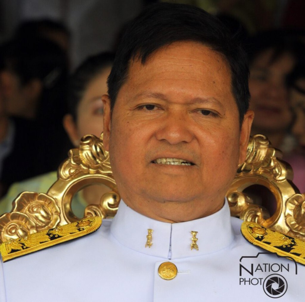 คสช.ใช้ม.44 ปลด"จเร พันธุ์เปรื่อง"พ้นเลขาฯสภาผู้แทน คสช.ใช้ม.44 ปลด"จเร พันธุ์เปรื่อง"พ้นเลขาฯสภาผู้แทน