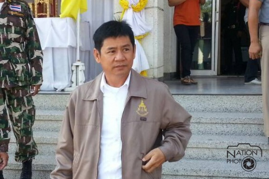ศาลอุทธรณ์ยืนยกฟ้องคดี"ชัยวัฒน์ -พวก" จ้างวานฆ่าอดีตผู้สมัคร ส.ส.