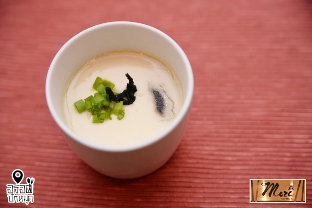 อร่อยปักหมุด : Mori Grill บุฟเฟ่ต์อาหารญี่ปุ่น โรงแรมเจ้าพระยาปาร์ค รัชดา กรุงเทพฯ