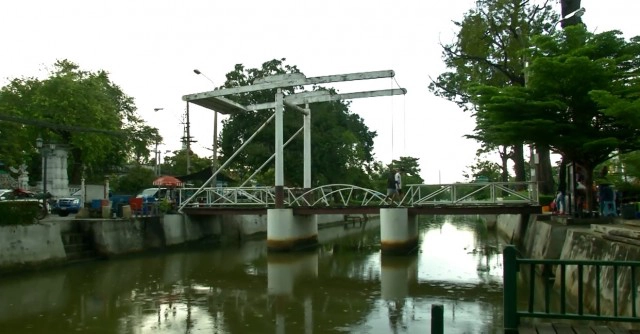 เที่ยวไป ถ่ายไป ตามรอยสถานที่ประวัติศาสตร์ รอบเกาะรัตนโกสินทร์