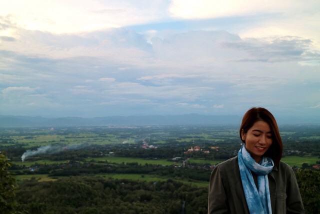 Lifestyle 2 Lifester : เพราะโลกกว้าง ฉันจึงกลัวที่แคบ