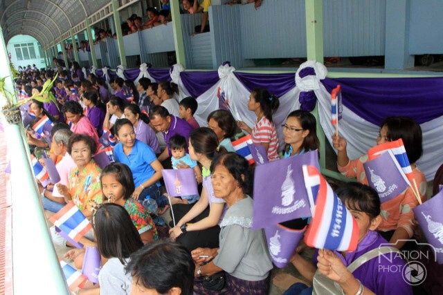 "สมเด็จพระเทพฯ" ทรงติดตามการดำเนินงานของ"ตึก 100 ปี สมเด็จพระสังฆราช"