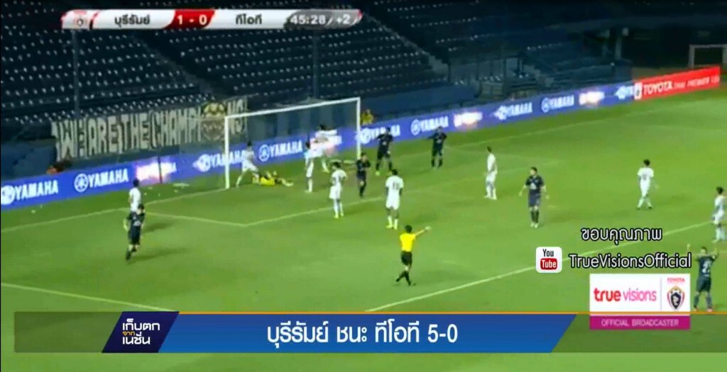 เก็บตกกีฬาค่ำ