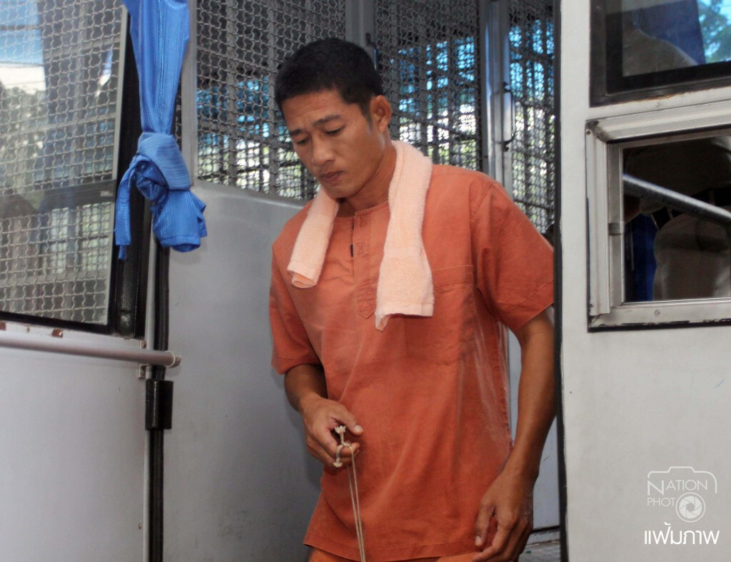 ศาลฎีกายกฟ้อง"บัณฑิต สิทธิทุม"ยิงอาร์พีจีใส่กลาโหม