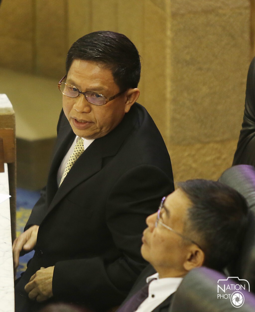 ศาลฎีกานักการเมือง รับคำร้องริบทรัพย์ "สมศักดิ์ ปริศนานันทกุล"