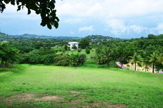 Chic-in : บุหงาส่าหรี ปลายฝนต้นหนาว ณ วังน้ำเขียว