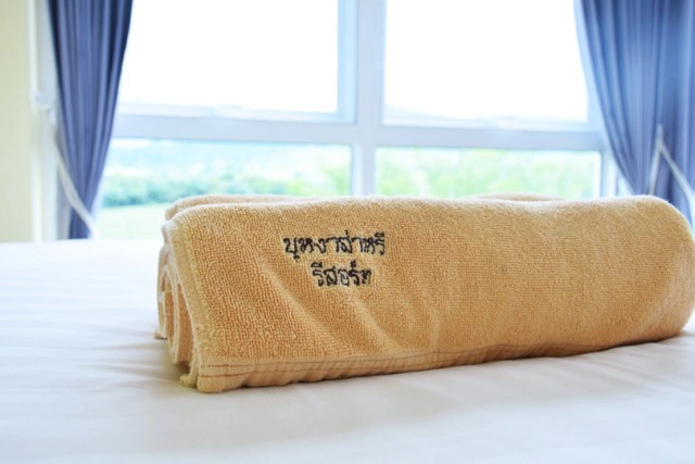 Chic-in : บุหงาส่าหรี ปลายฝนต้นหนาว ณ วังน้ำเขียว