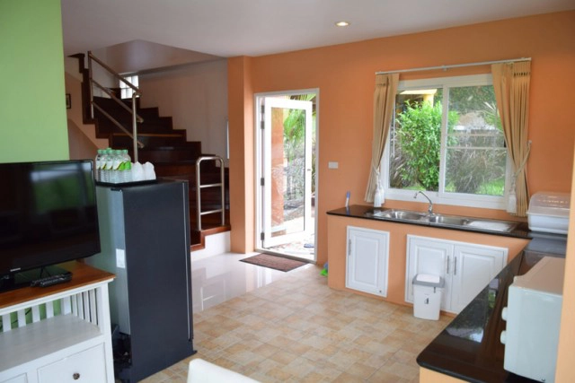 Chic-in : บุหงาส่าหรี ปลายฝนต้นหนาว ณ วังน้ำเขียว