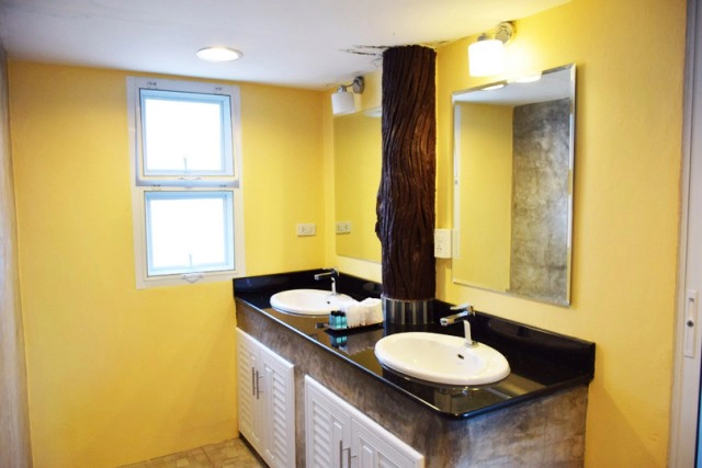 Chic-in : บุหงาส่าหรี ปลายฝนต้นหนาว ณ วังน้ำเขียว