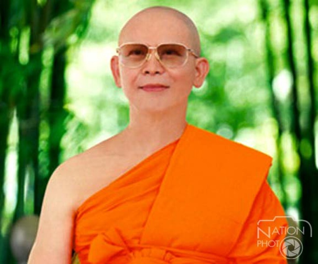 ลุ้นอัยการฟ้อง-ไม่ฟ้อง"ธัมมชโย"รับเช็คบริจาค 1,260 ล้าน